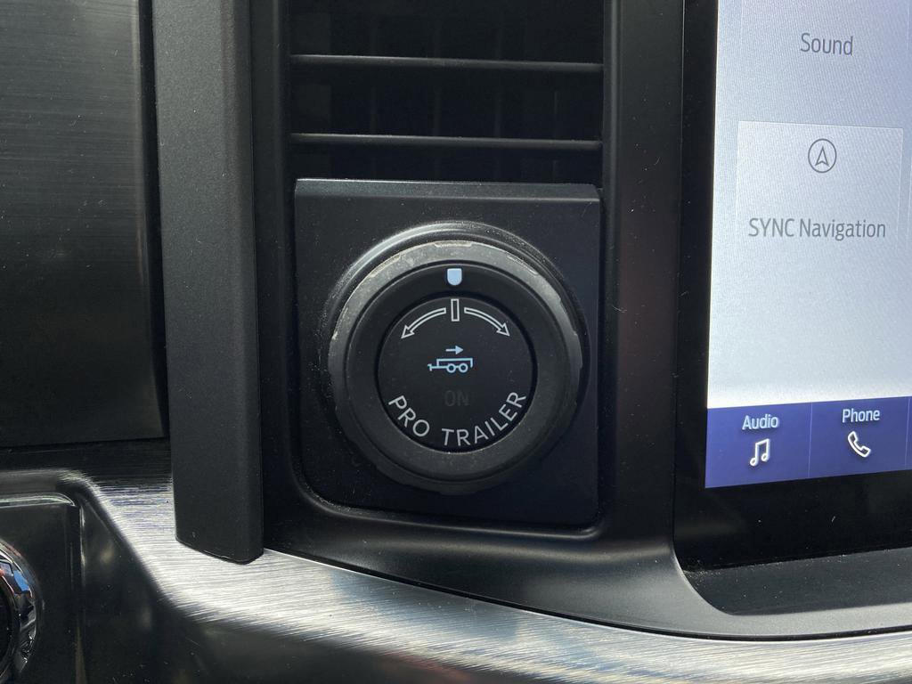 Certified 2021 Ford F150 Lariat w/ Equipment Group 502A High image 33