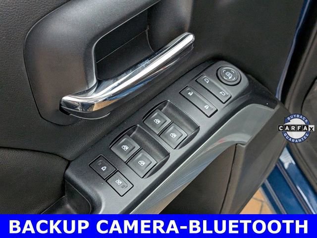 Used 2018 Chevrolet Silverado 1500 LT w/ All Star Edition image 15