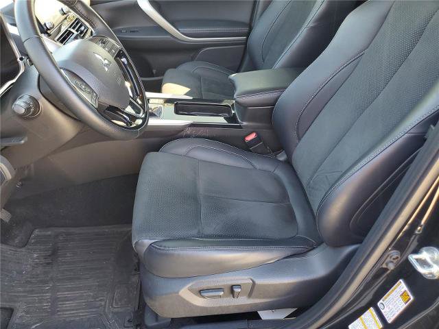 Used 2024 Mitsubishi Eclipse Cross SE AWD/4WD image 6