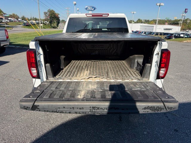 Used 2024 GMC Sierra 1500 Elevation AWD/4WD image 8