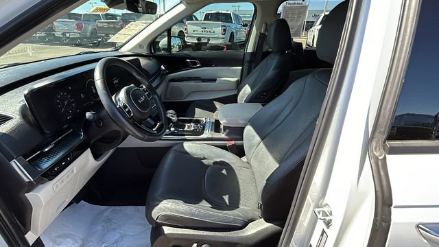 Used 2024 Kia Carnival SX Prestige FWD image 17