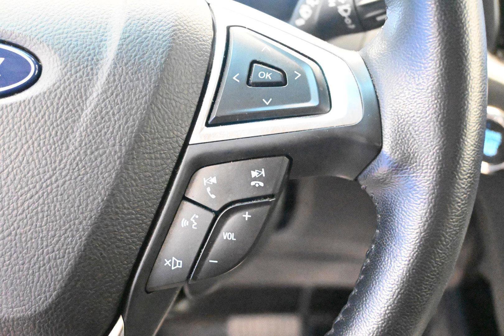 Certified 2023 Ford Edge SEL image 20