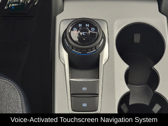 Certified 2023 Ford Bronco Sport Outer Banks AWD/4WD image 25