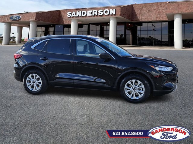 Certified 2024 Ford Escape Active image 6