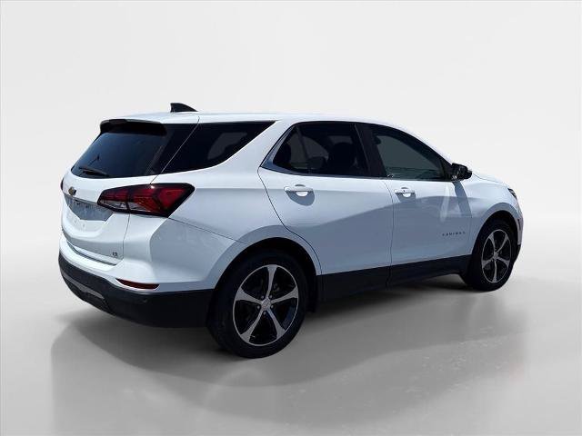 Used 2024 Chevrolet Equinox LT FWD image 5