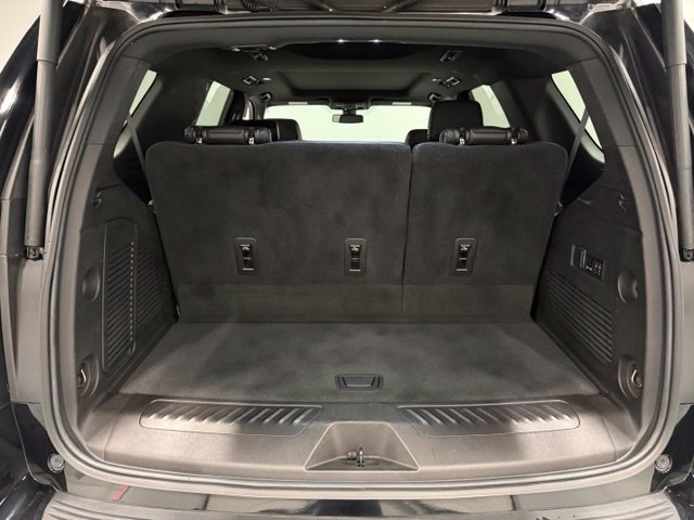 Used 2021 Chevrolet Tahoe LT w/ LT Signature Plus Package RWD image 33
