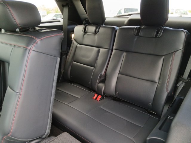 Certified 2025 Ford Explorer ST-Line w/ Premium Package AWD/4WD image 25
