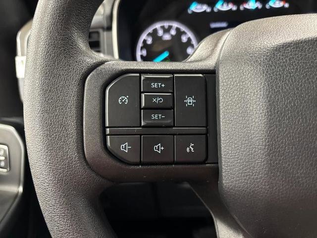 Certified 2023 Ford F150 XL w/ XL STX Apperance Package image 19