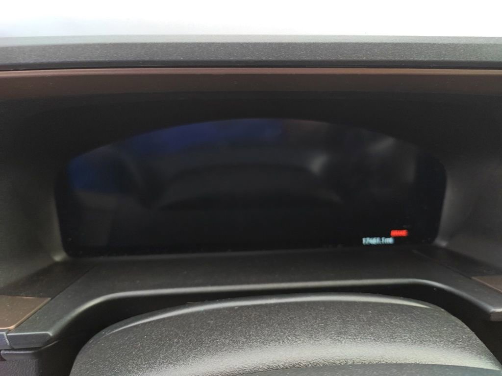 Certified 2025 Ford Bronco Sport Outer Banks w/ Outer Banks Tech Package+ AWD/4WD image 6