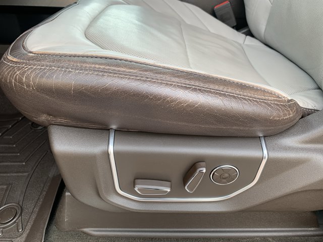 Certified 2019 Ford F150 Limited AWD/4WD image 22