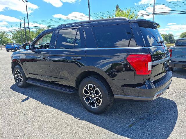 Certified 2024 Ford Expedition XLT AWD/4WD image 4