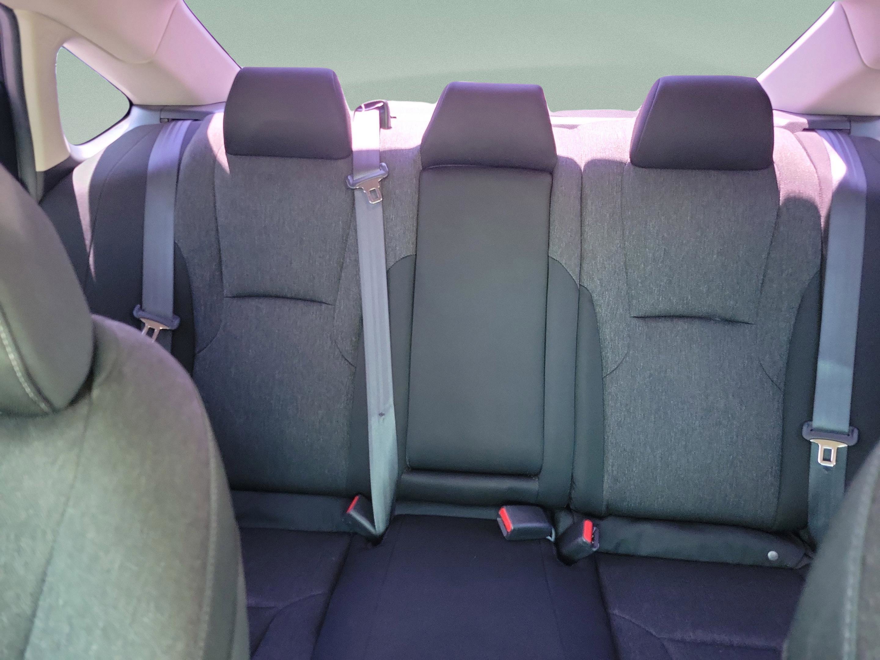 Used 2024 Honda Accord EX image 9