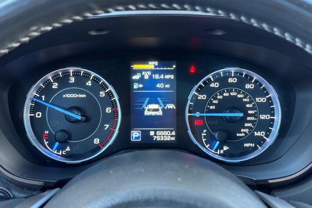 Used 2020 Subaru Ascent Touring w/ Popular Package #2A AWD/4WD image 25