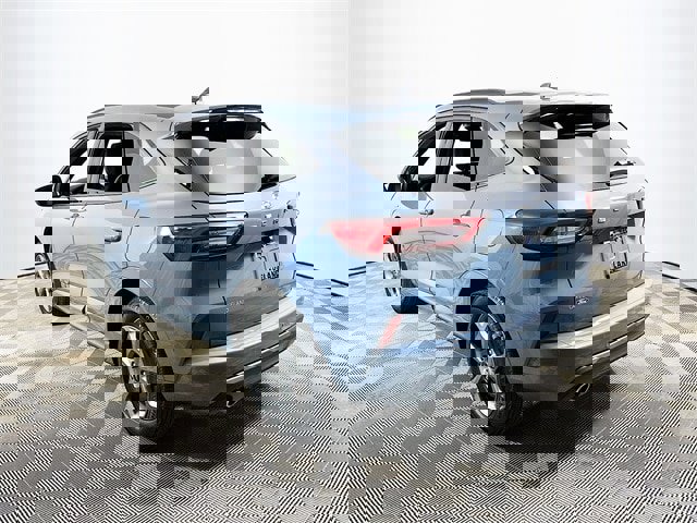 Certified 2024 Ford Escape ST-Line w/ Tech Pack #1 image 5