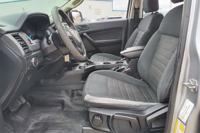 Certified 2021 Ford Ranger XL w/ FX4 Off-Road Package image 10