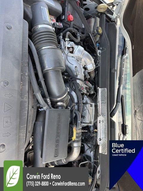 Used 2018 Chevrolet Silverado 3500 LTZ w/ Duramax Plus Package AWD/4WD image 22