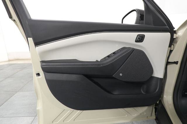 Certified 2025 Ford Mustang Mach-E Premium AWD/4WD image 23