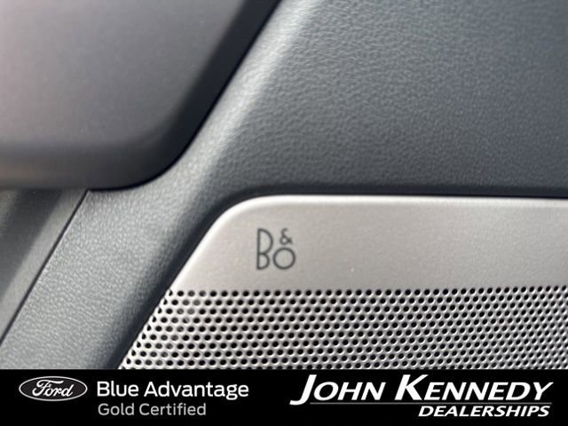 Certified 2025 Ford F150 XLT w/ Equipment Group 303A High image 18