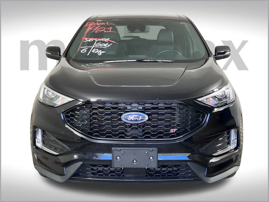Certified 2023 Ford Edge ST image 15