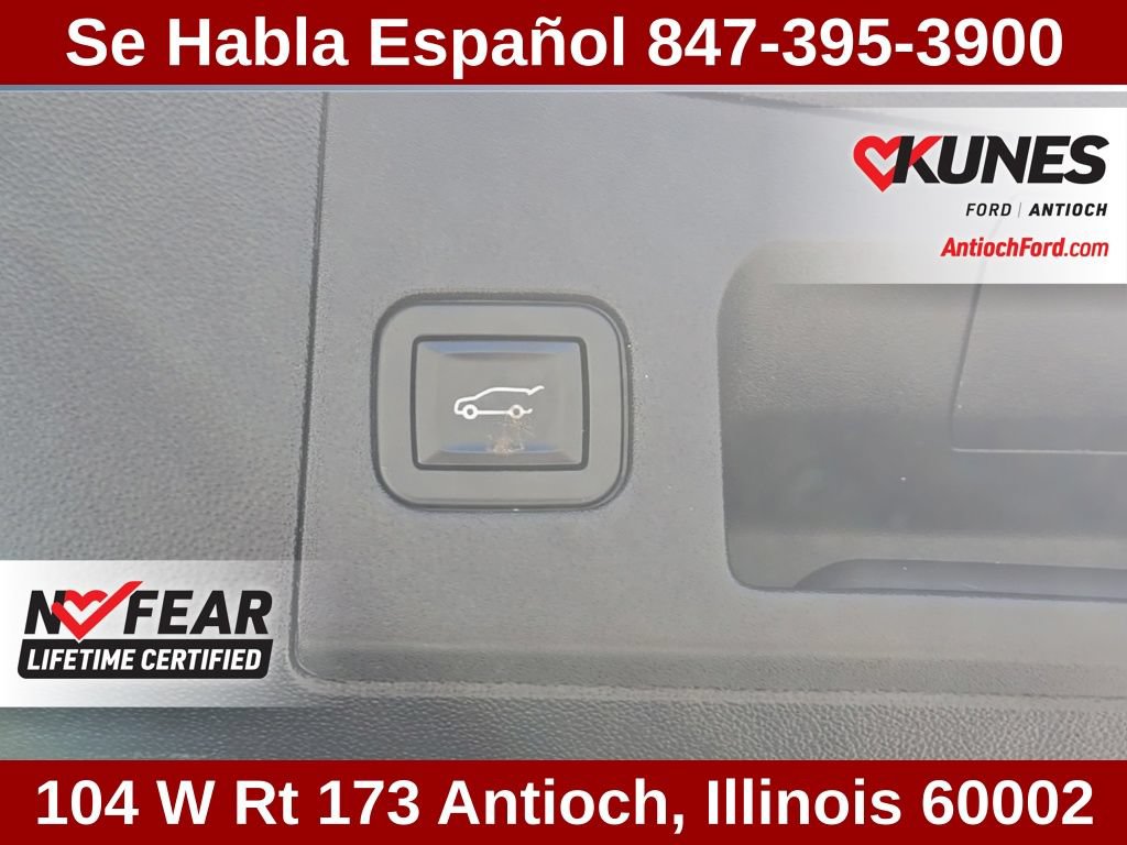 Used 2019 Cadillac XT5 Luxury AWD/4WD image 18