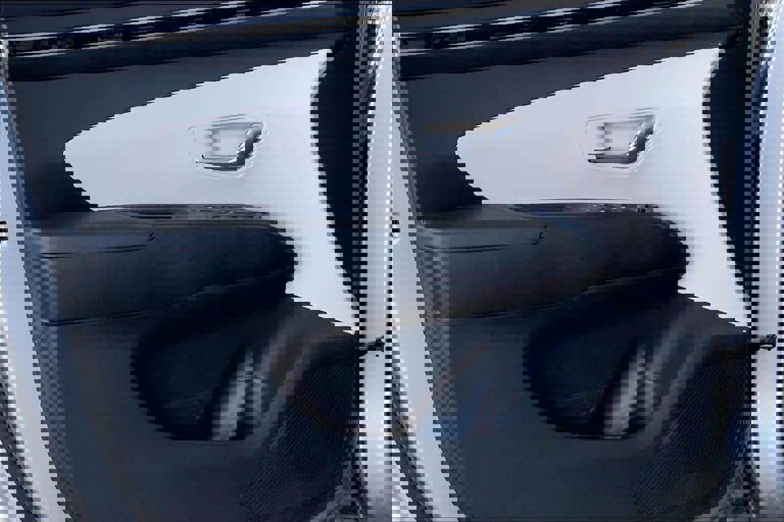 Used 2024 Hyundai Tucson Blue image 20