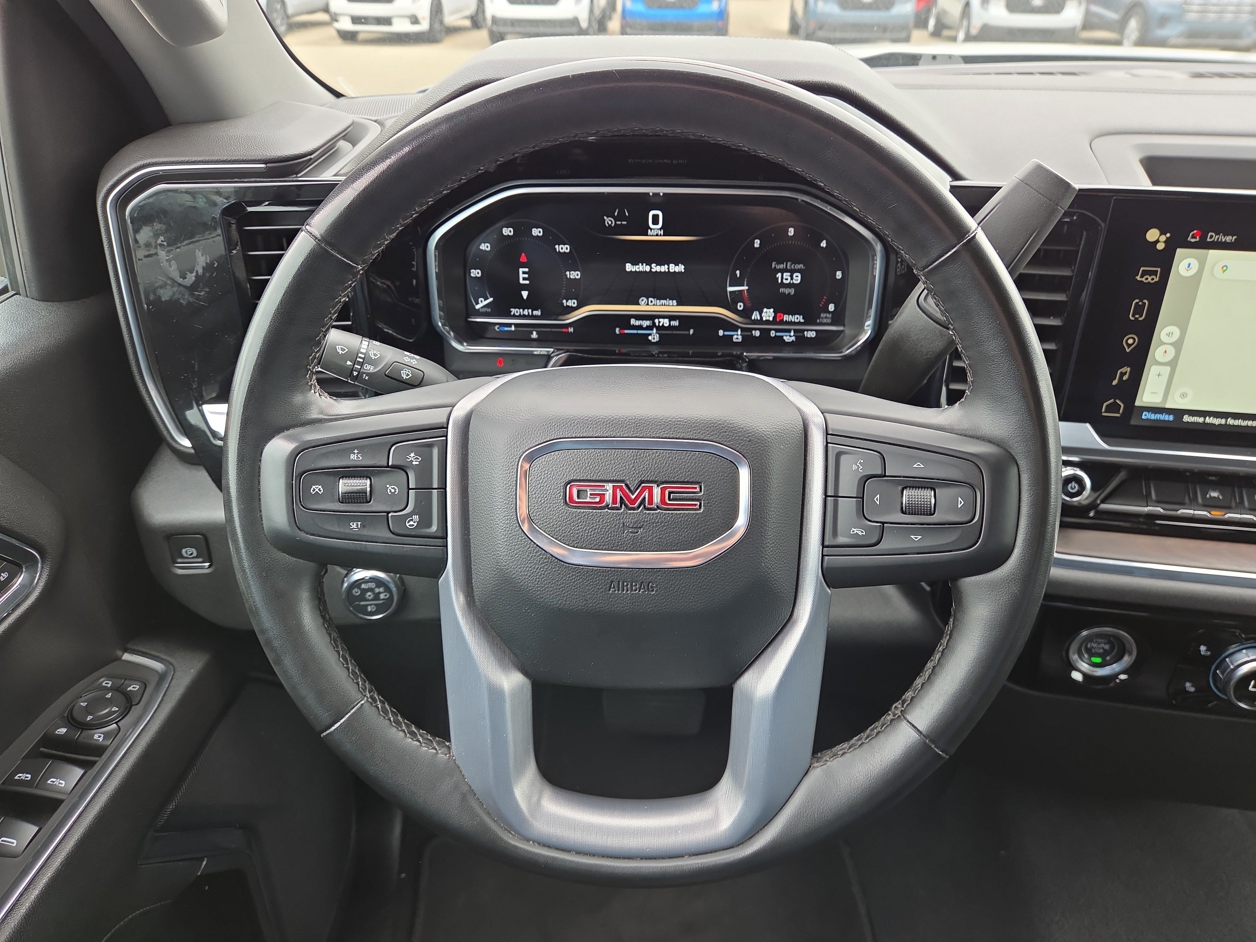 Used 2024 GMC Sierra 1500 SLT image 18