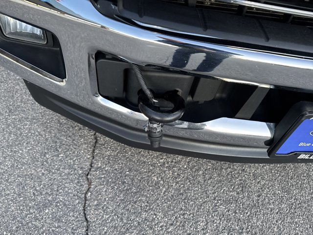 Certified 2019 Ford F250 Lariat w/ Lariat Ultimate Package image 8