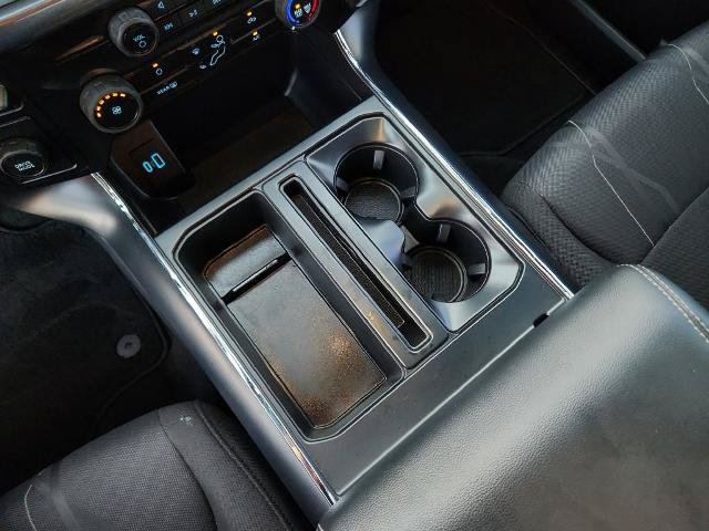 Certified 2024 Ford F150 STX RWD image 14