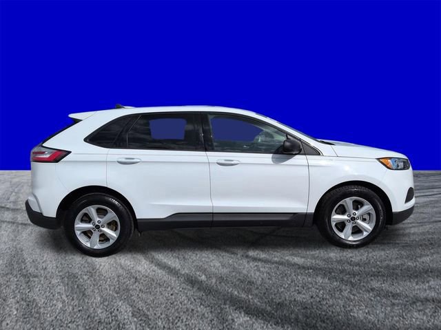 Certified 2023 Ford Edge SE image 6