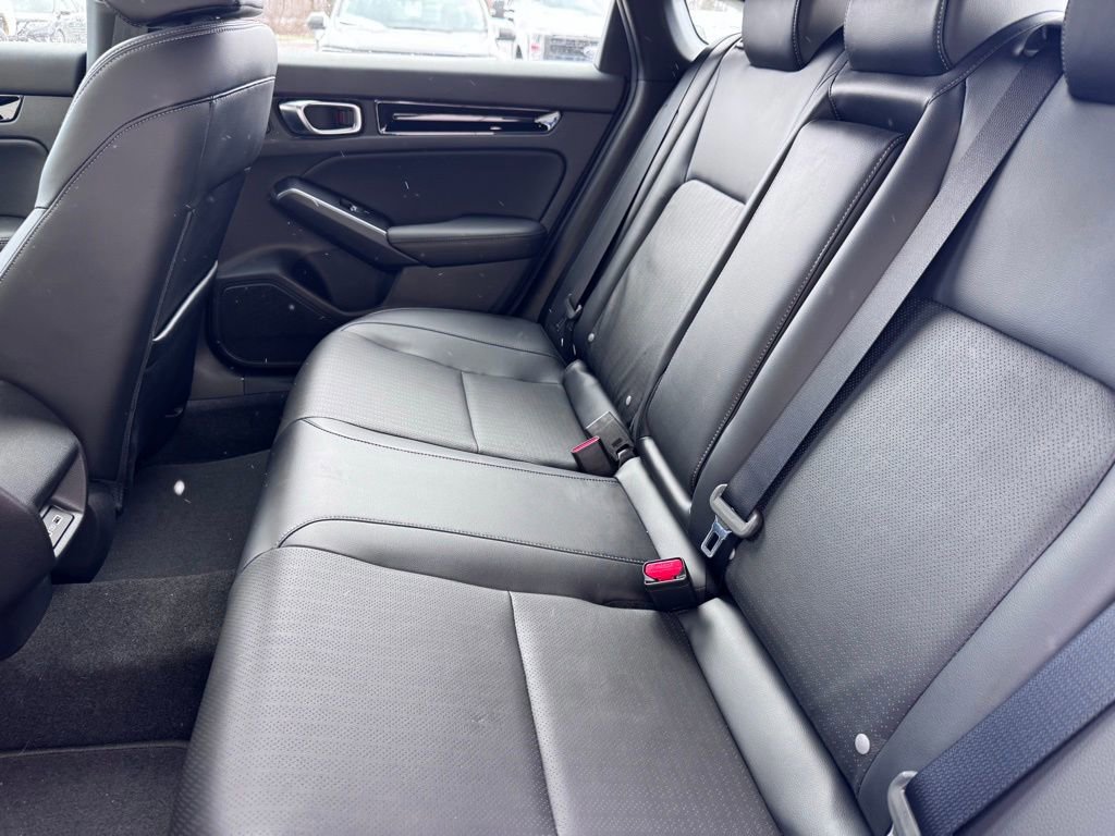 Used 2024 Honda Civic Sport Touring image 12