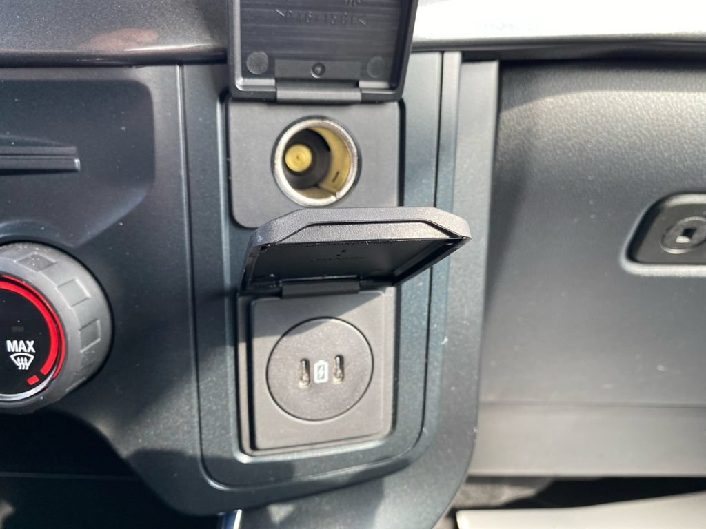 Certified 2025 Ford F150 STX AWD/4WD image 40