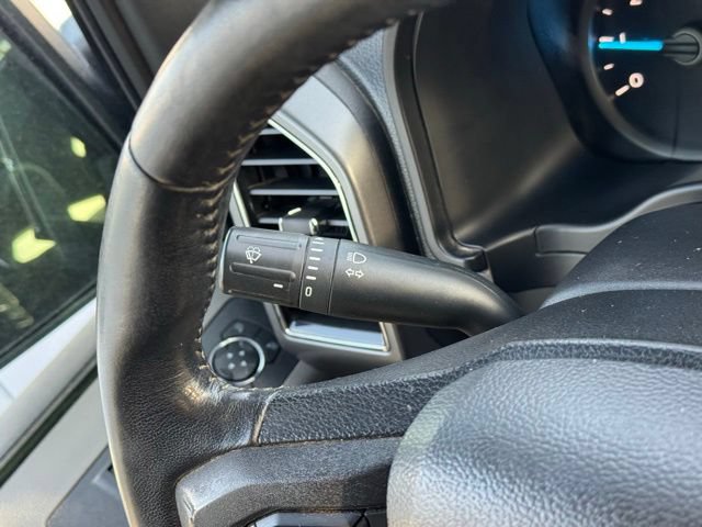 Certified 2020 Ford F150 XLT w/ Equipment Group 302A Luxury AWD/4WD image 26