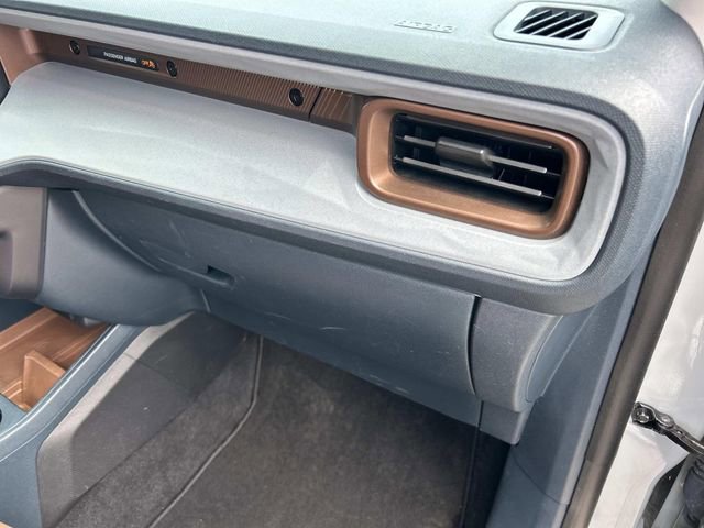 Certified 2022 Ford Maverick Lariat w/ Lariat Luxury Package image 26