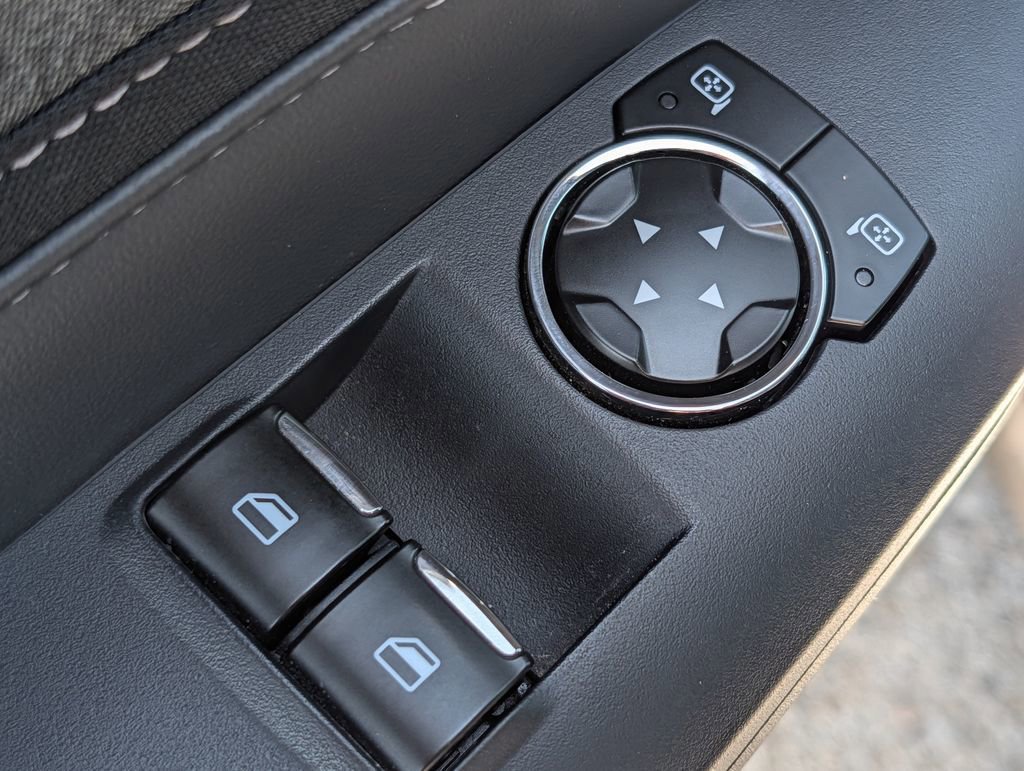 Certified 2024 Ford Mustang Coupe image 17