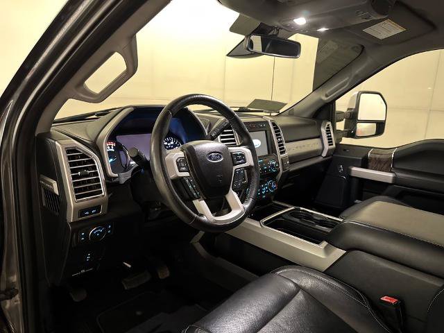 Certified 2017 Ford F250 Lariat w/ Tow Technology Bundle AWD/4WD image 16