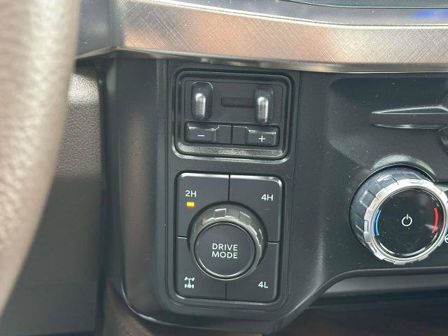 Certified 2024 Ford F350 King Ranch AWD/4WD image 18