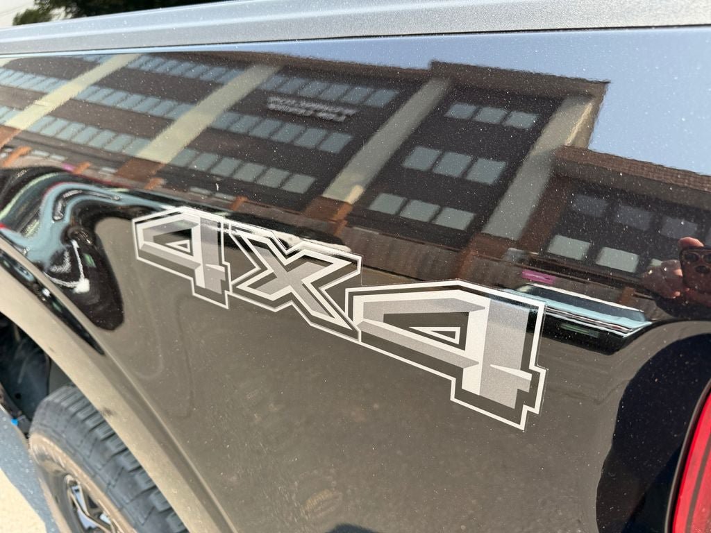 Certified 2025 Ford F150 STX AWD/4WD image 35