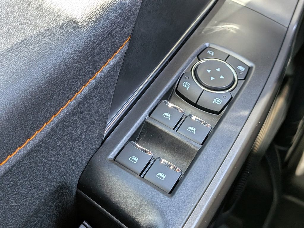 Certified 2025 Ford F150 Tremor w/ Equipment Group 402A High image 26