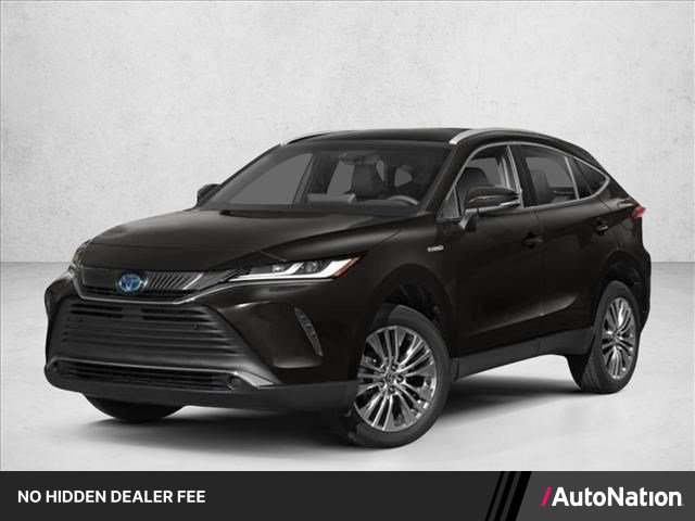 Used 2022 Toyota Venza XLE