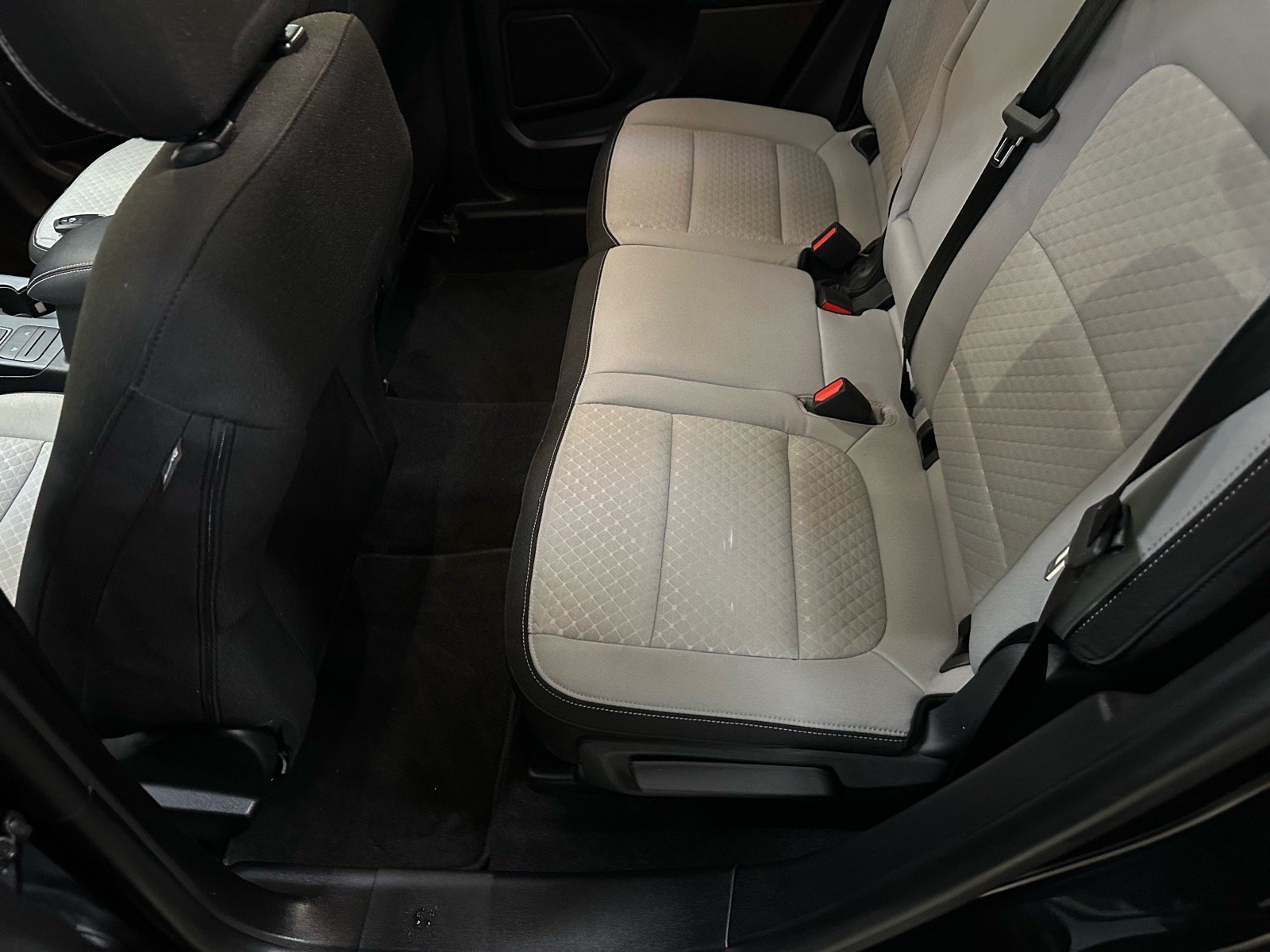 Certified 2024 Ford Escape Active FWD image 23