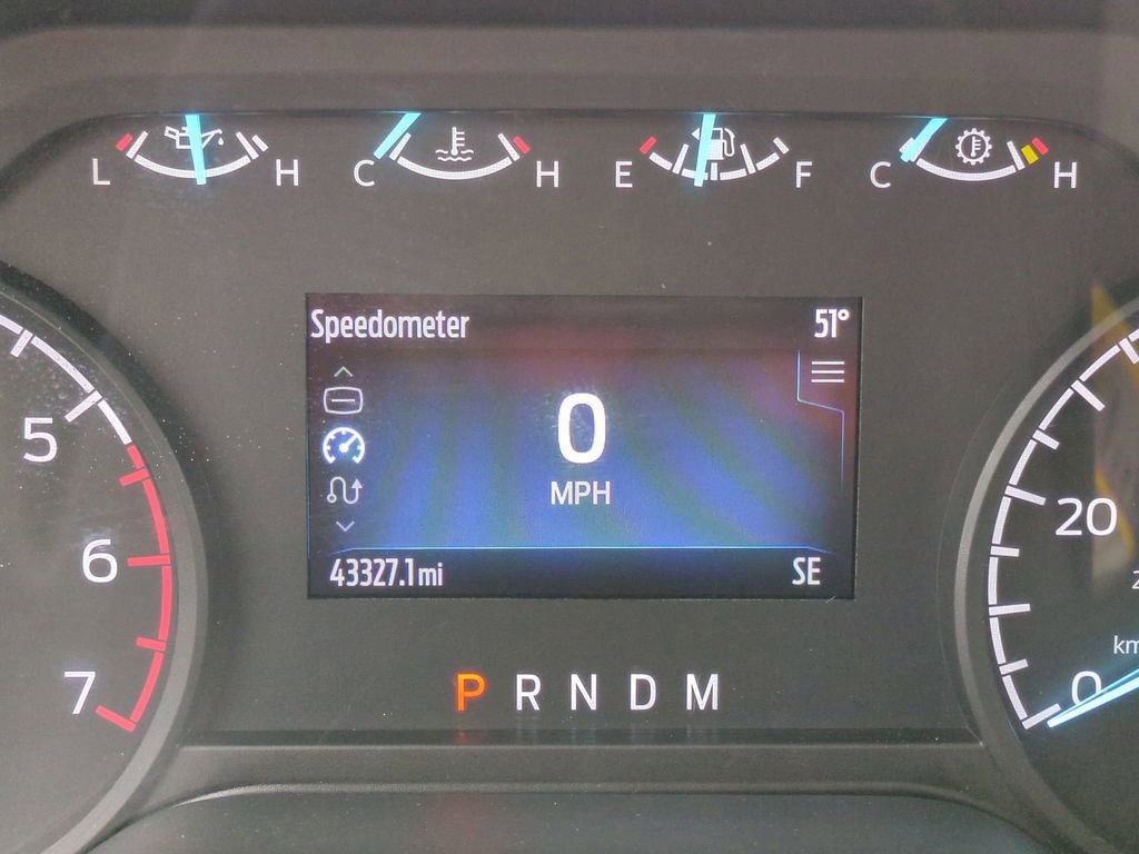 Certified 2024 Ford F250 XLT image 24