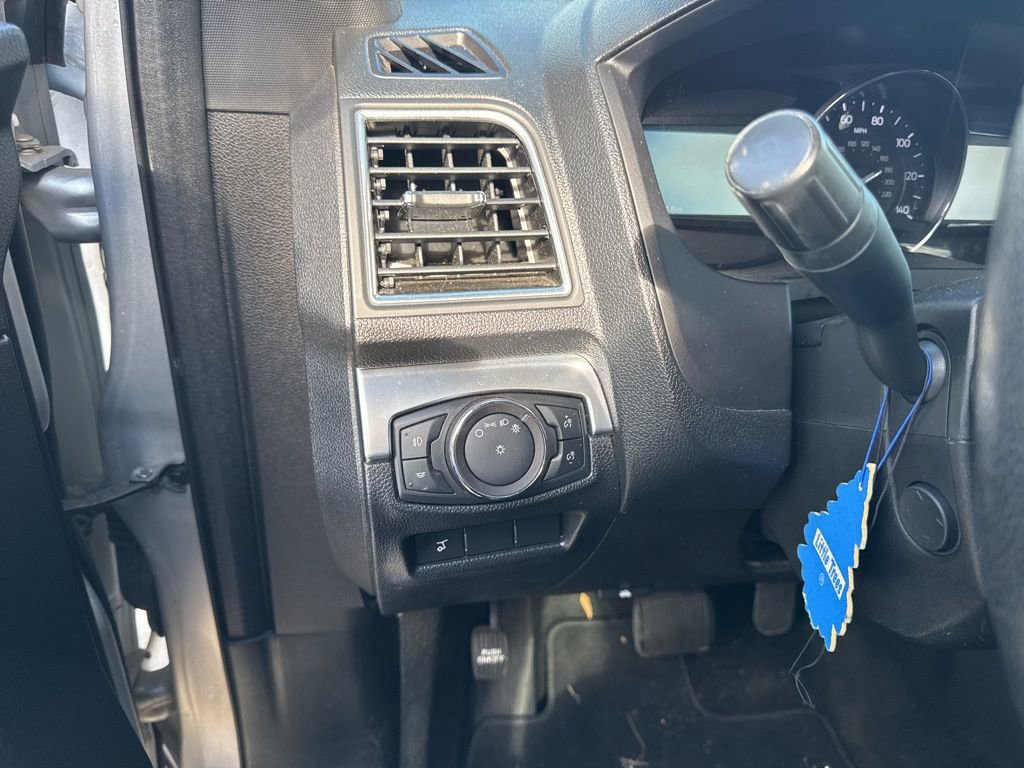 Certified 2018 Ford Explorer Limited image 12