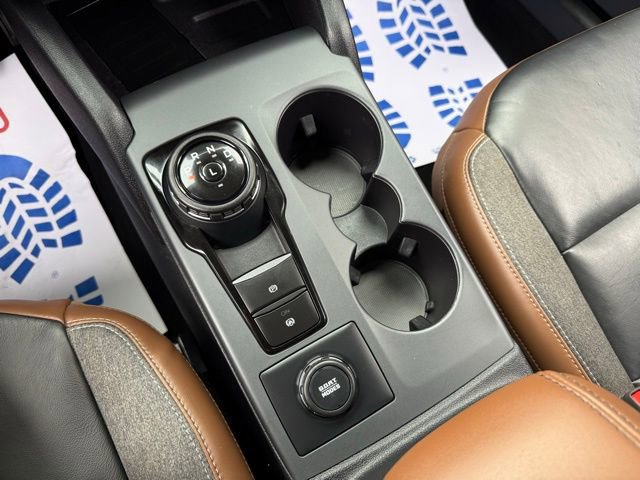 Certified 2023 Ford Bronco Sport Outer Banks w/ Tech Package image 33