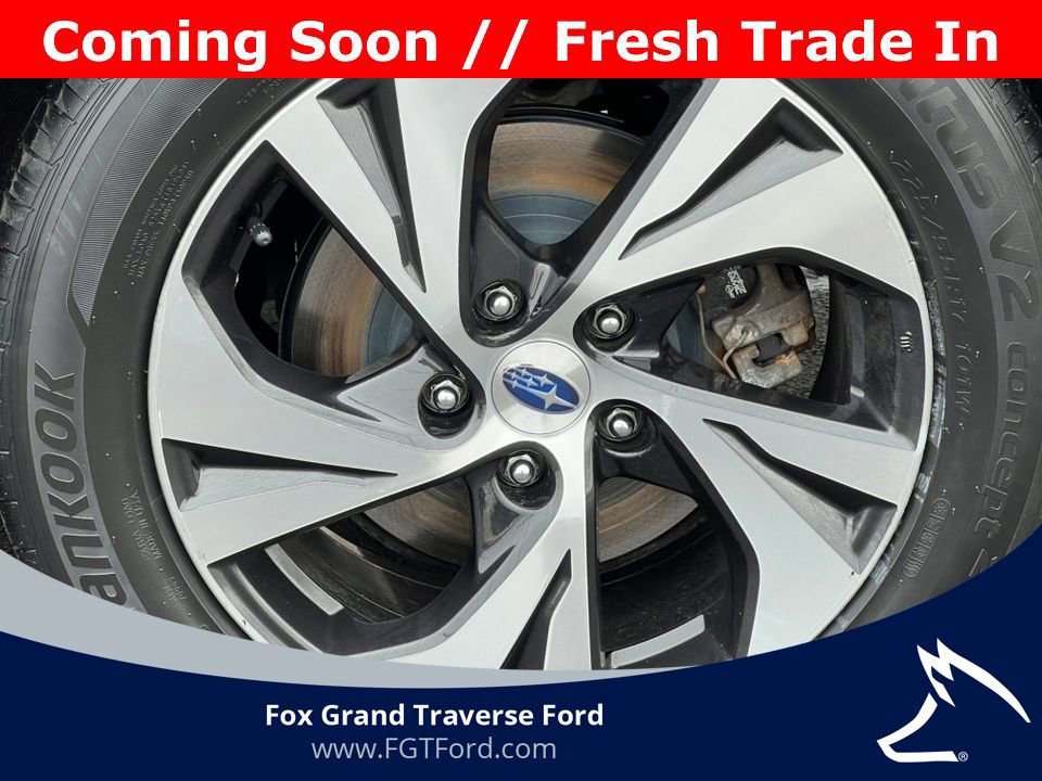 Used 2024 Subaru Legacy AWD/4WD image 12
