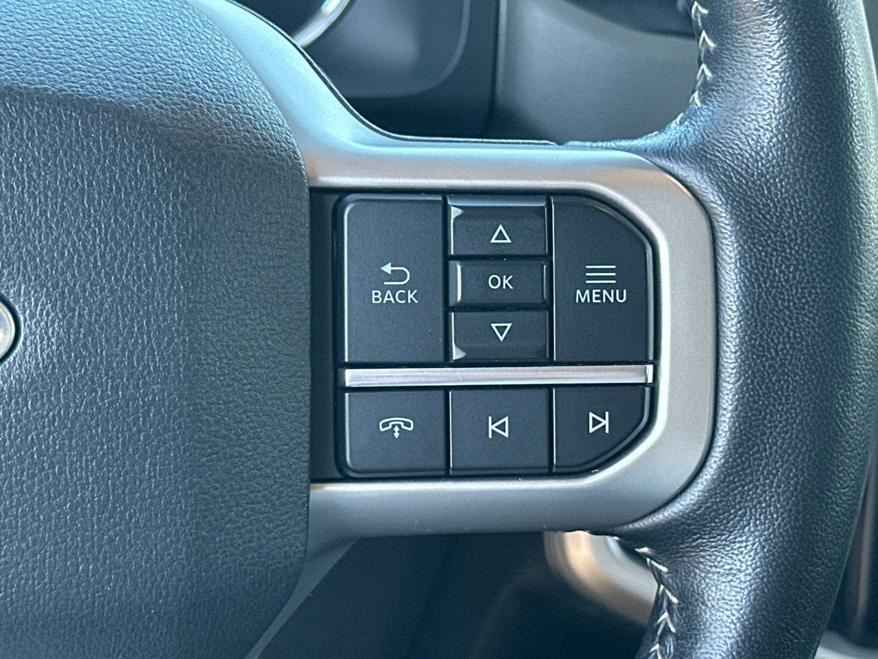 Certified 2024 Ford Expedition Max XLT AWD/4WD image 28