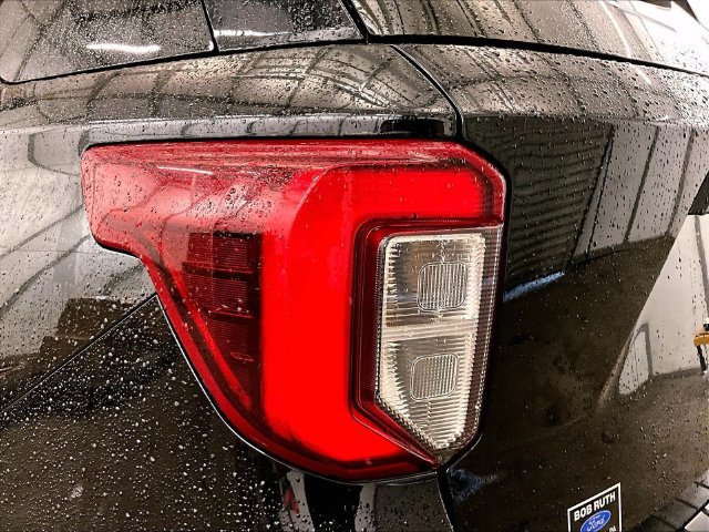 Certified 2023 Ford Explorer ST-Line w/ Class IV Trailer Tow Package AWD/4WD image 29