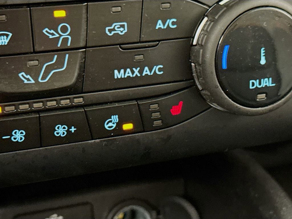 Certified 2023 Ford Bronco Sport Outer Banks w/ Tech Package image 21