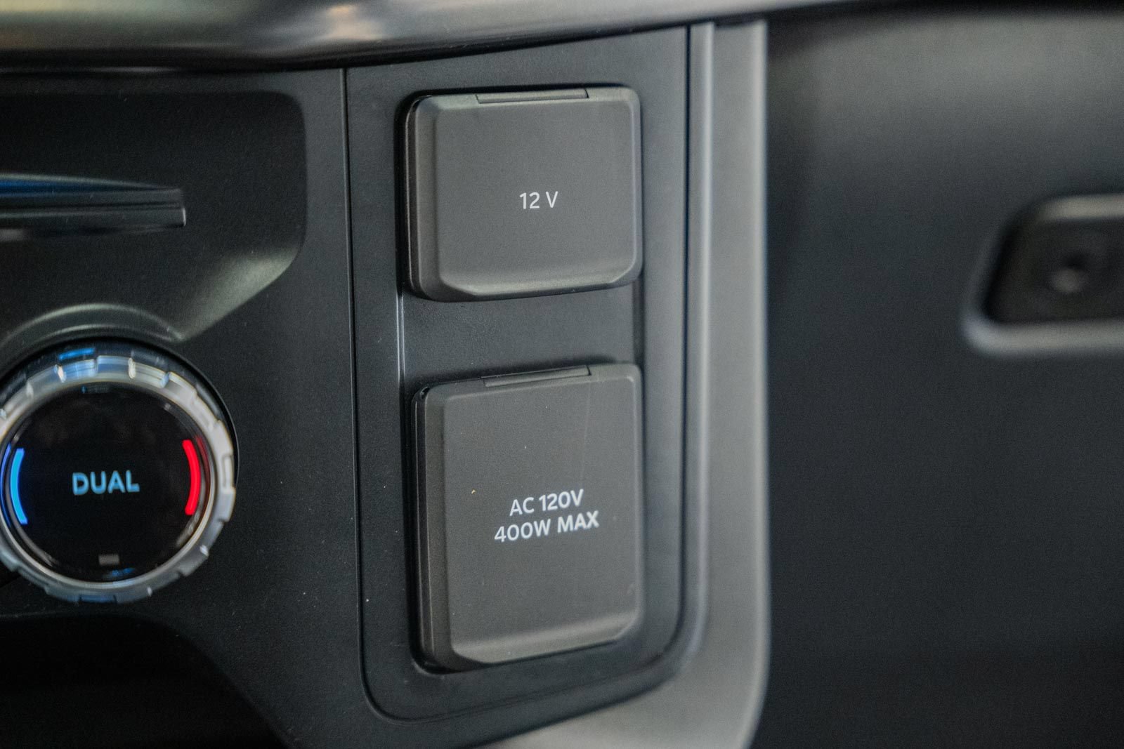 Certified 2024 Ford F150 Lariat AWD/4WD image 23