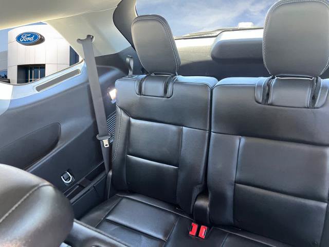 Certified 2023 Ford Explorer XLT w/ Equipment Group 202A RWD image 18