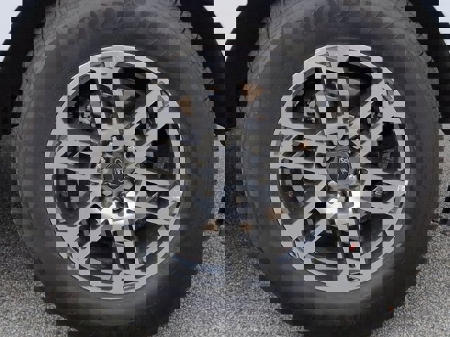 Certified 2025 Ford Expedition Max Active image 11